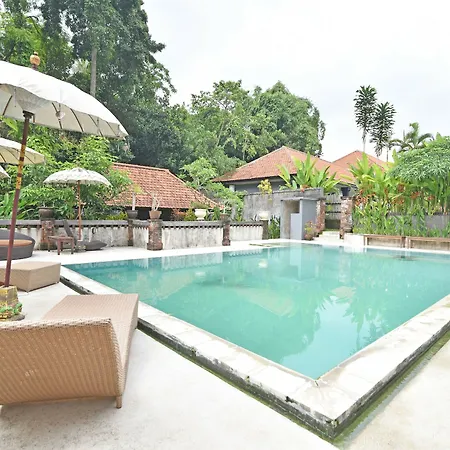 Reddoorz @ Sayan Ubud